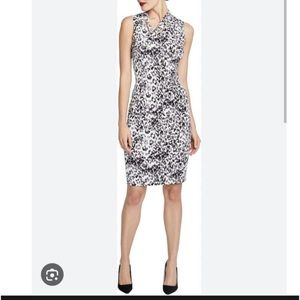 COPY - Rachel Roy Axel Cocktail Dress